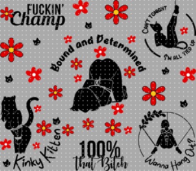 20oz cup wraps-U 1735